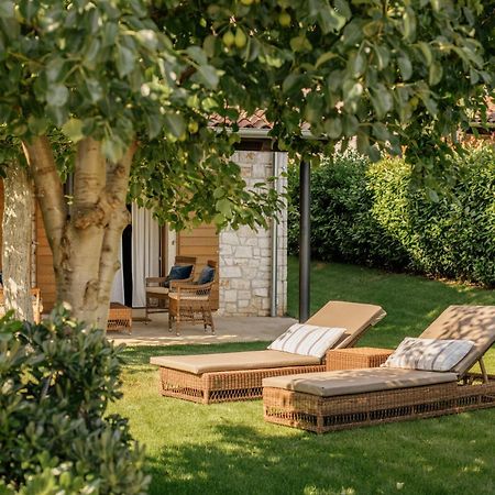 Meneghetti Wine Hotel And Winery - Relais & Chateaux Bale Kültér fotó